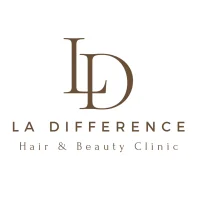 La Difference Hair en Beauty Clinic - Logo